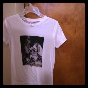 Victoria’s Secret Angels Graphic Tee